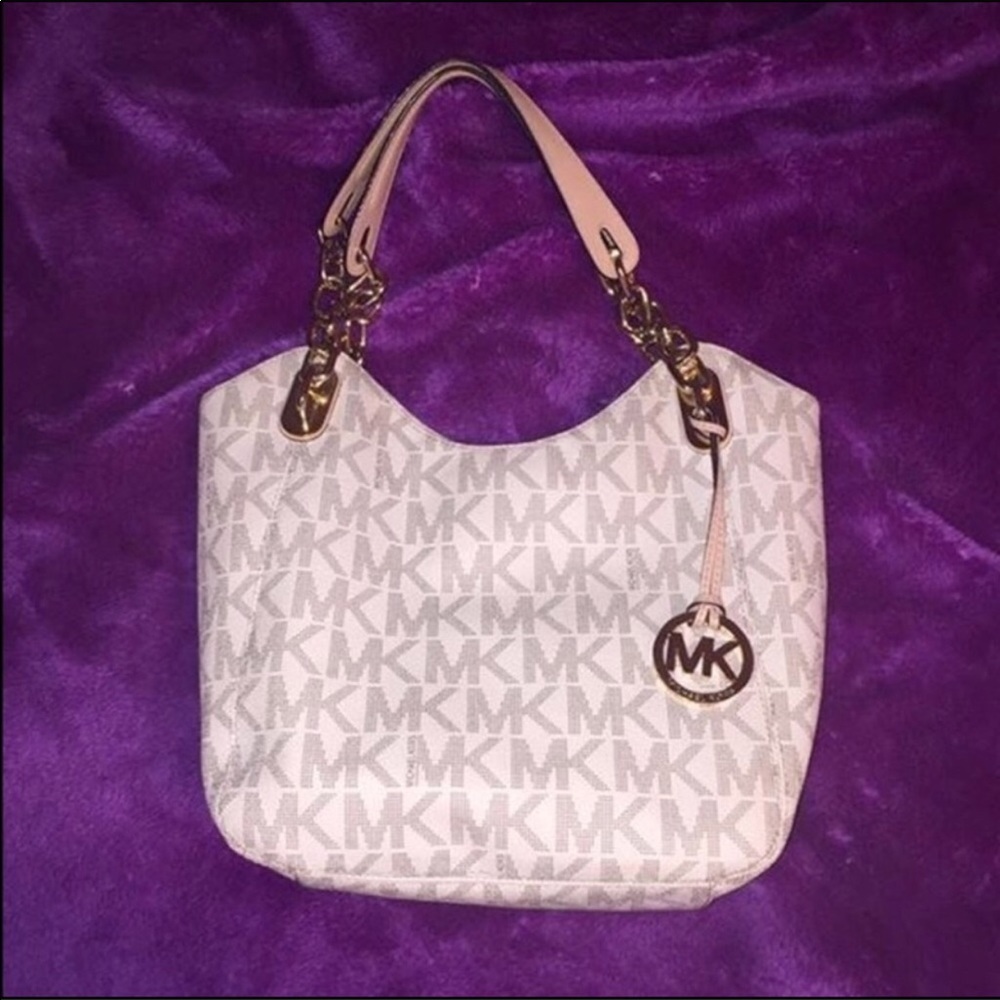 MK purse .